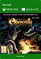 Operencia: The Stolen Sun - Xbox Digital - Konsolen-Spiel