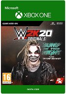 WWE 2K20 Originals: Bump in the Night - Xbox Digital - Console Game