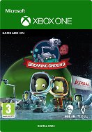 Kerbal Space Program: Breaking Ground - Xbox Digital - Hra na konzoli