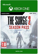 The Surge 2 Season Pass - Xbox DIGITAL - Konzol játék