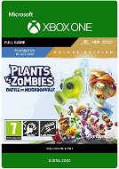 Plants vs. Zombies: Battle for Neighborville: Deluxe Edition - Xbox Digital - Konsolen-Spiel