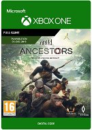 Ancestors: The Humankind Odyssey (predobjednávka) – Xbox Digital - Hra na konzolu