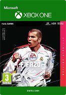 FIFA 20: Ultimate Edition - Xbox Digital - Console Game