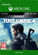 Just Cause 4: Reloaded Edition – Xbox Digital - Hra na konzolu