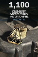Call of Duty: Modern Warfare Points - 1,100-Xbox One Digital - Console Game