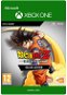 Dragon Ball Z: Kakarot – Deluxe Edition – Xbox Digital - Hra na konzolu