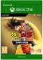 Dragon Ball Z: Kakarot Ultimate Edition - Xbox DIGITAL - Konzol játék