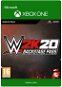 WWE 2K20: Backstage Pass – Xbox Digital - Herný doplnok