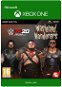 WWE 2K20 Originals: Wasteland Wanderers – Xbox Digital - Herný doplnok
