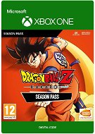 Dragon Ball Z: Kakarot - Season Pass - Xbox Digital - Videójáték kiegészítő