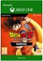 Dragon Ball Z: Kakarot – Season Pass – Xbox Digital - Herný doplnok