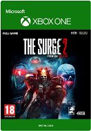 The Surge 2: Premium Edition - Xbox One Digital - Console Game
