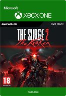 The Surge 2: Kraken Expansion - Xbox Digital - Videójáték kiegészítő