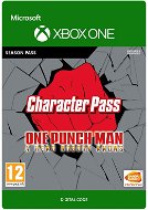 One Punch Man: A Hero Nobody Knows - Character Pass - Xbox Digital - Videójáték kiegészítő