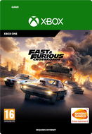 Fast and Furious Crossroads: Standard Edition - Xbox One Digital - Konsolen-Spiel