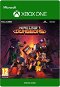 Konzol játék Minecraft Dungeons - Xbox One DIGITAL - Hra na konzoli