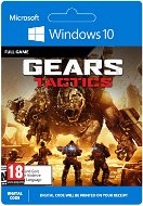 Gears Tactics - Windows 10 Digital - Console Game