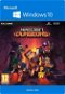 Minecraft Dungeons - Windows 10 Digital - PC játék