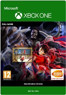 One Piece: Pirate Warriors 4 - Standard Edition - Xbox Digital - Console Game