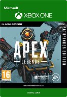 APEX Legends: Pathfinder Edition - Xbox One Edition - Videójáték kiegészítő