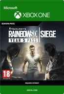 Tom Clancys Rainbow Six Siege - Year 5 Pass - Xbox Digital - Herní doplněk