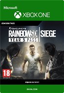 Tom Clancys Rainbow Six Siege – Year 5 Pass – Xbox Digital - Herný doplnok