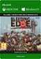 Bleeding Edge - Xbox Series DIGITAL - Konzol játék