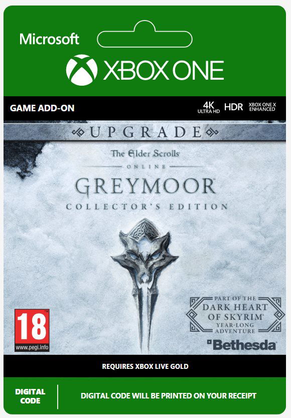 Skyrim xbox online one digital code