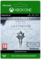 The Elder Scrolls Online: Greymoor Collectors Edition - Gaming-Zubehör