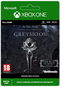 The Elder Scrolls Online: Greymoor - Xbox One Digital - Konsolen-Spiel