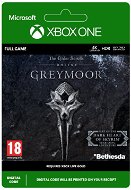 The Elder Scrolls Online: Greymoor - Xbox One Digital - Konsolen-Spiel