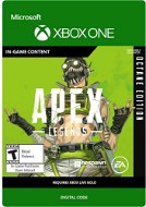 APEX Legends: Octane Edition - Xbox One Edition - Videójáték kiegészítő
