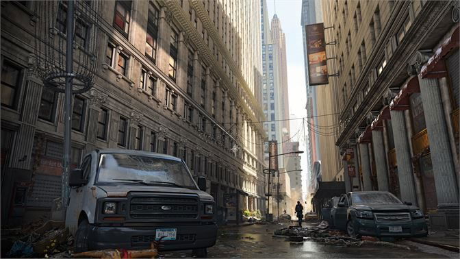 The division 2 warlords deals of new york xbox one