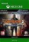Tom Clancy's The Division 2: Warlords of New York Expansion – Xbox Digital - Herný doplnok