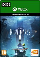 Little Nightmares 2: Standard Edition - Xbox One Digital - Konsolen-Spiel