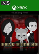 Bear With Me: The Complete Collection -  Xbox Digital - Console Game