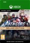 Marvels Avengers Deluxe Edition – Xbox Digital - Hra na konzolu