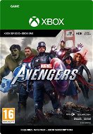 Marvels Avengers - Xbox One Digital - Konsolen-Spiel