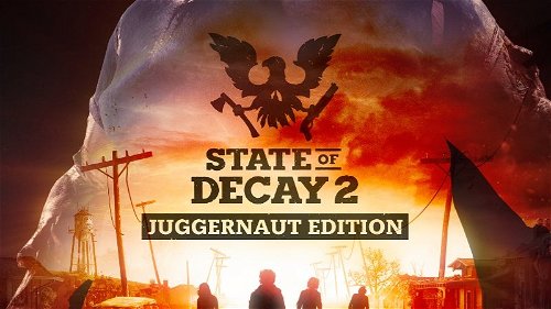 STATE OF DECAY 2 JUGGERNAUT EDITION PC ENVIO DIGITAL