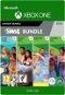 The Sims 4: Fun Outside Bundle – Xbox Digital - Herný doplnok