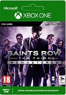 Saints Row: The Third – Remastered – Xbox Digital - Hra na konzolu
