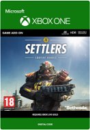 Fallout 76: Settlers Content Bundle - Xbox One Digital - Gaming Accessory