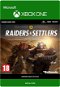 Fallout 76: Raiders and Settlers Content Bundle - Xbox One Digital - Gaming-Zubehör