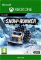 Konzol játék SnowRunner - Xbox DIGITAL - Hra na konzoli