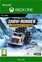 Konsolen-Spiel SnowRunner - Premium Edition - Xbox One Digital - Hra na konzoli