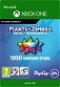 Plants vs Zombies: Battle for Neighborville: 1,200 Rainbow Stars - Xbox One Digital - Gaming-Zubehör
