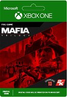 Mafia Trilogy - Xbox One Digital - Konsolen-Spiel