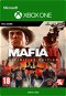Hra na konzolu Mafia II Definitive Edition, Xbox Digital - Hra na konzoli