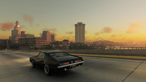 Mafia III: Definitive Edition