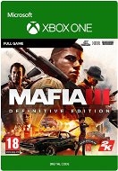 Mafia III Definitive Edition - Xbox Digital - Hra na konzoli
